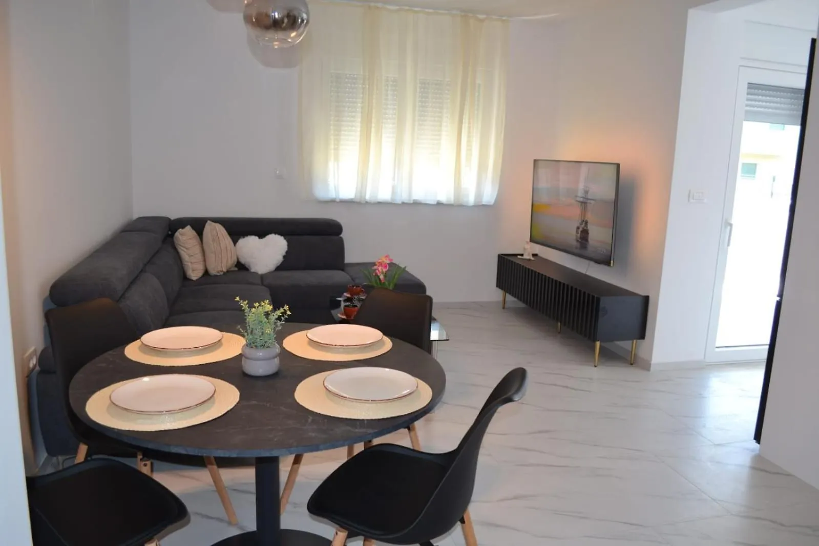 Apartment Cvit Trogir