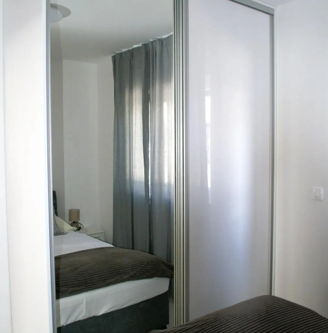 Apartment Cvit Trogir 0*,  Croatia