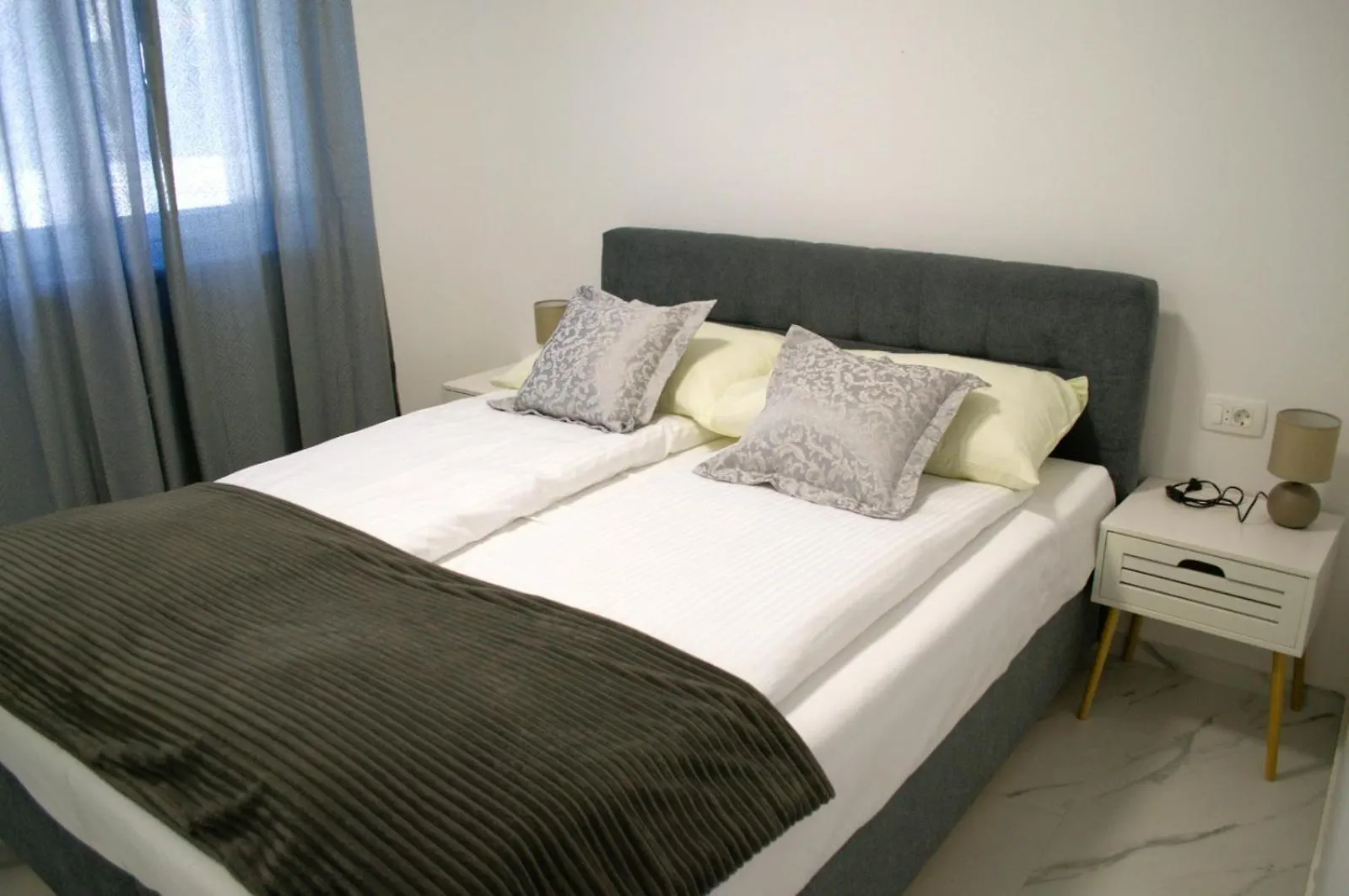 Apartment Cvit Trogir