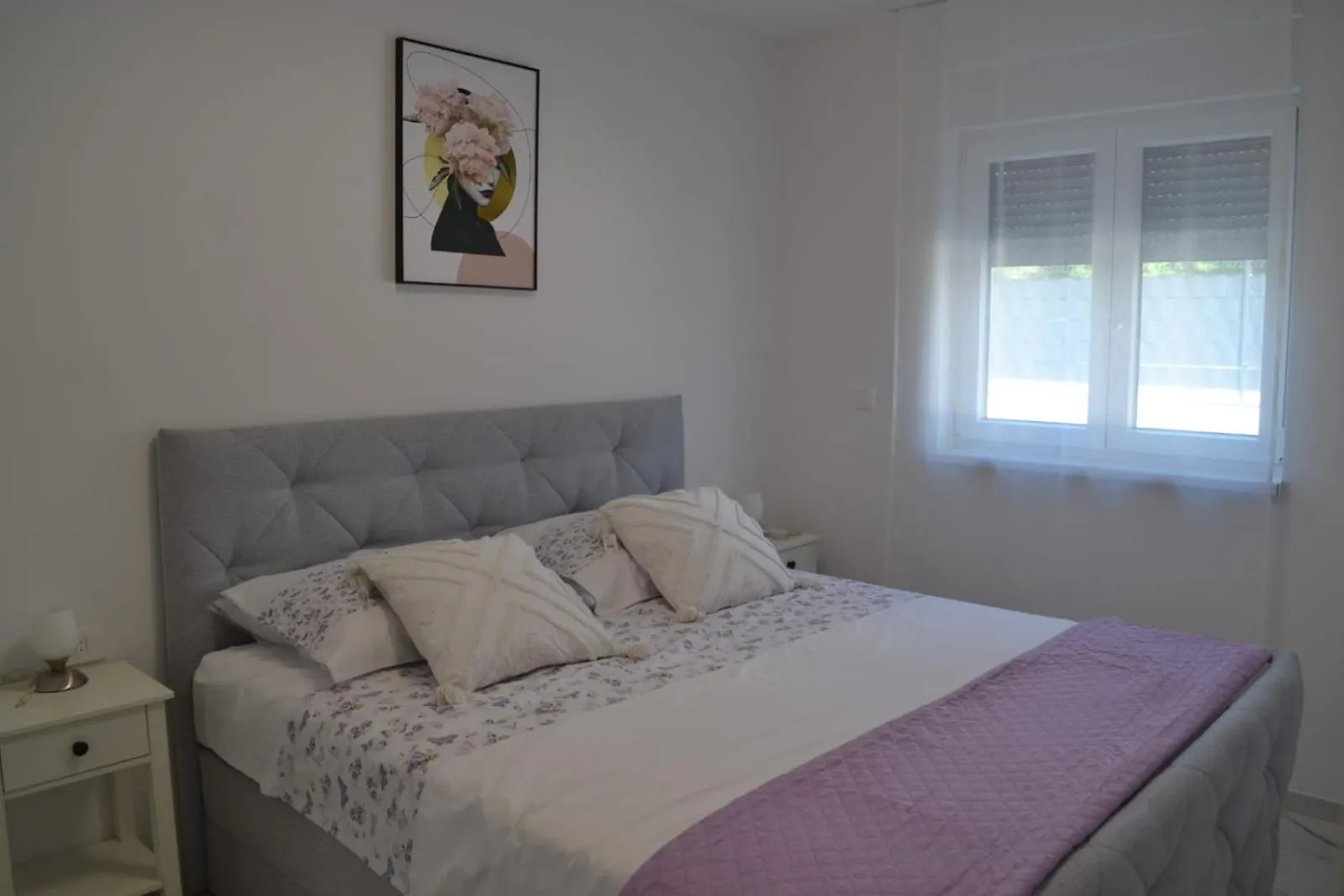 Apartment Cvit Trogir
