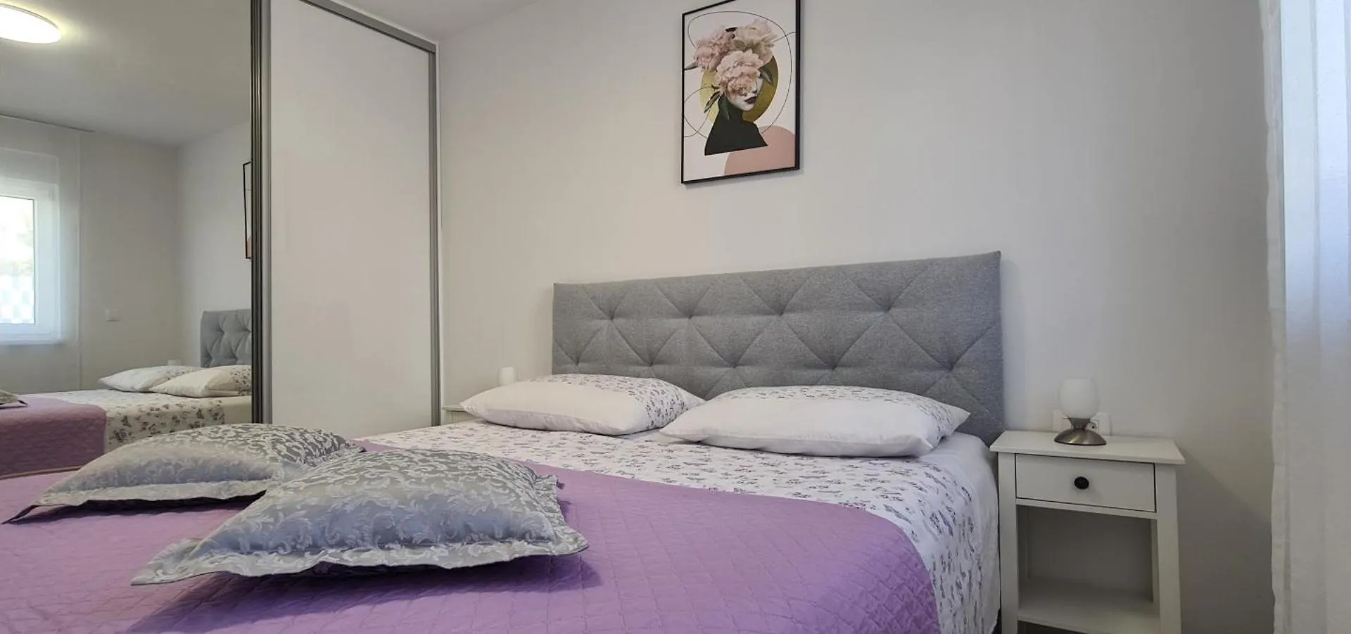 Apartment Cvit Trogir