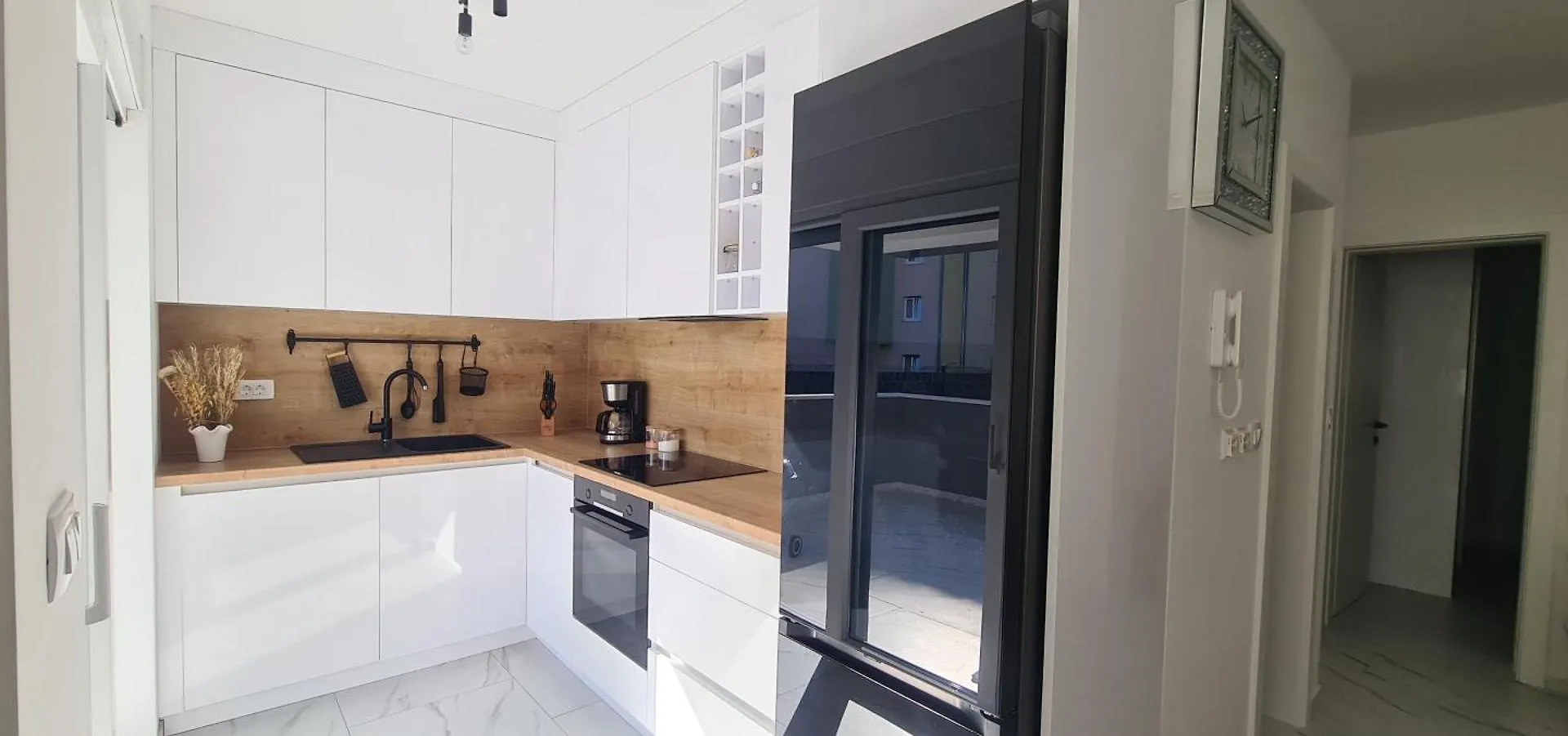 Apartment Cvit Trogir