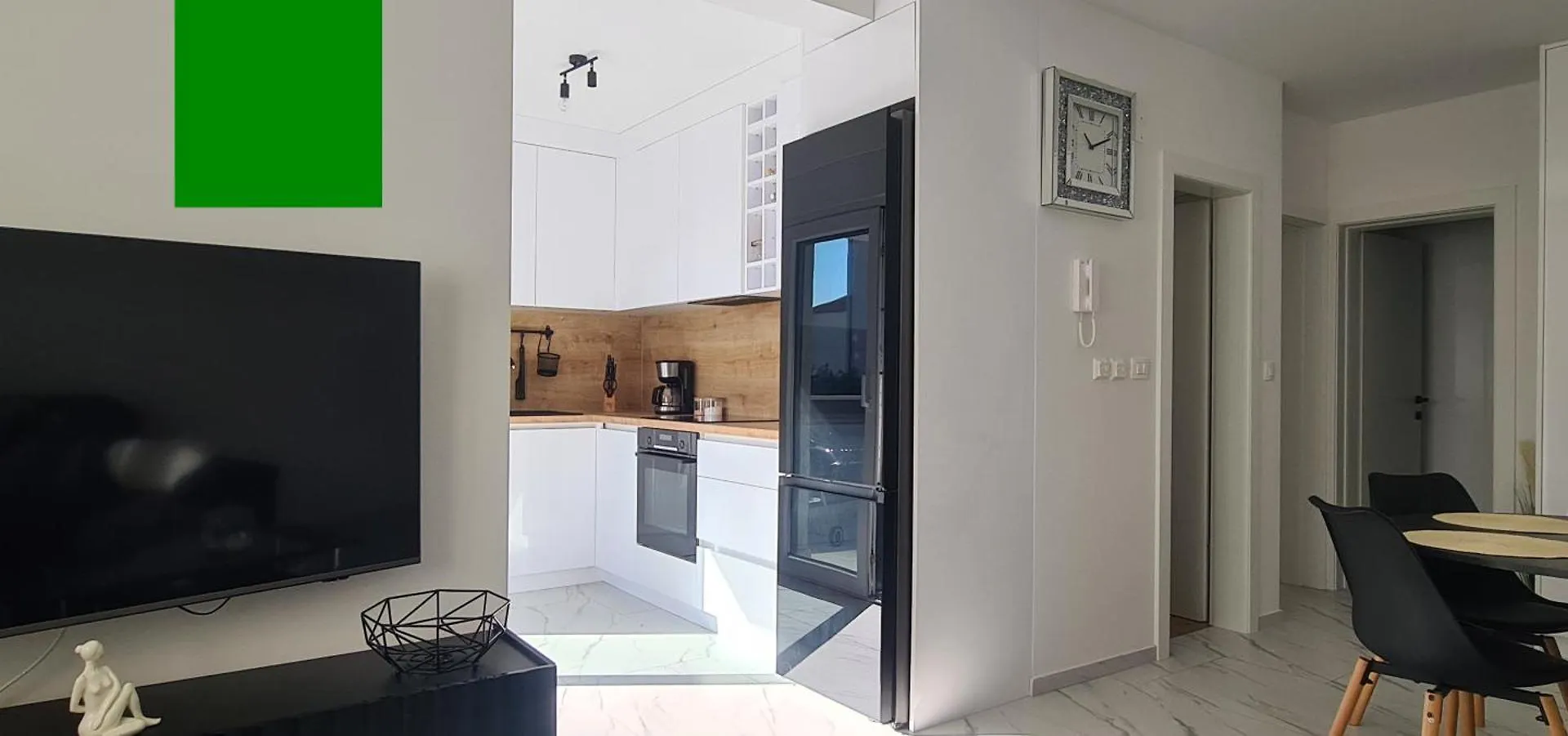 Apartment Cvit Trogir Croatia