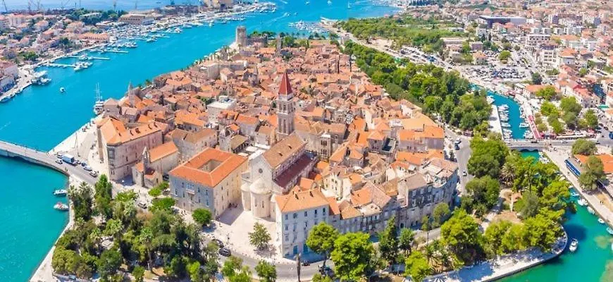 Apartment Cvit Trogir