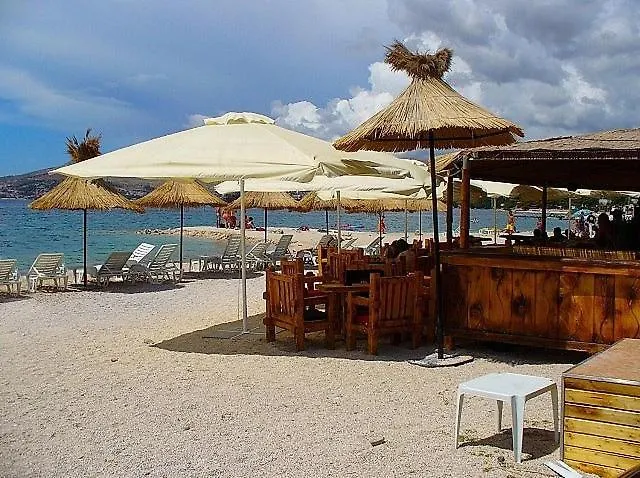 Apartment Cvit Trogir Croatia