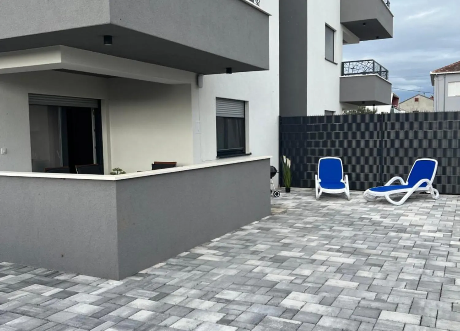 Apartment Cvit Trogir