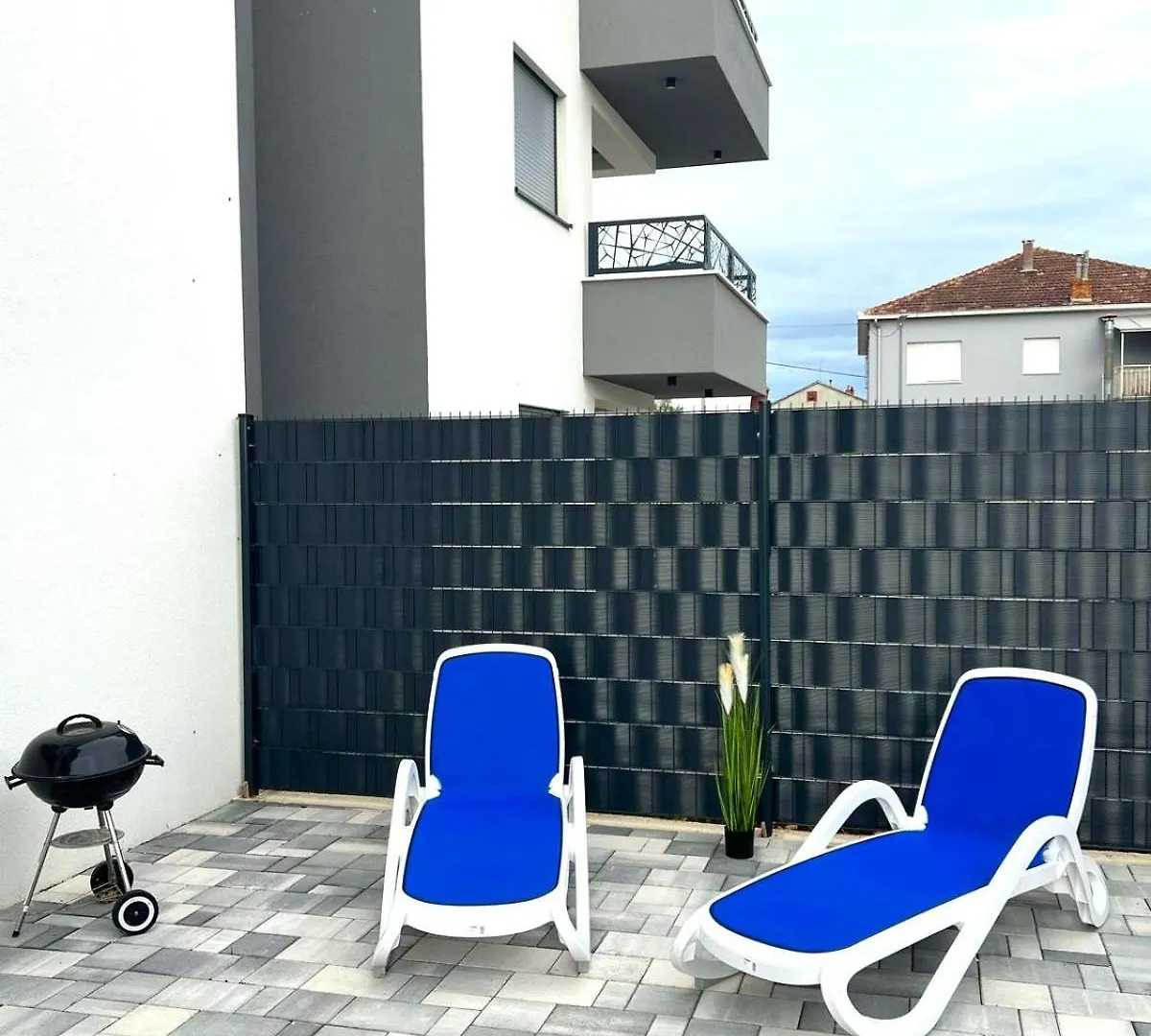 Apartment Cvit Trogir