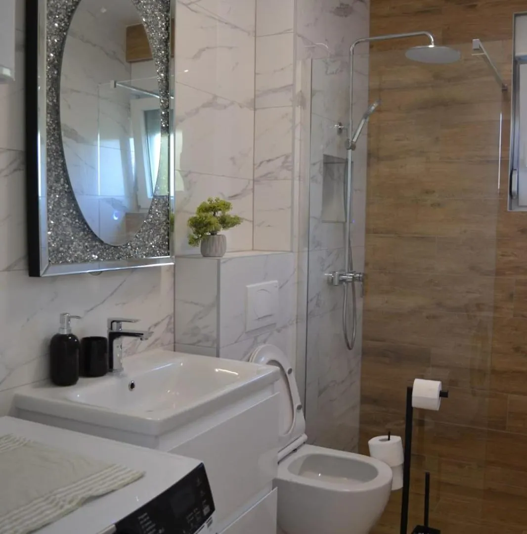 Apartment Cvit Trogir