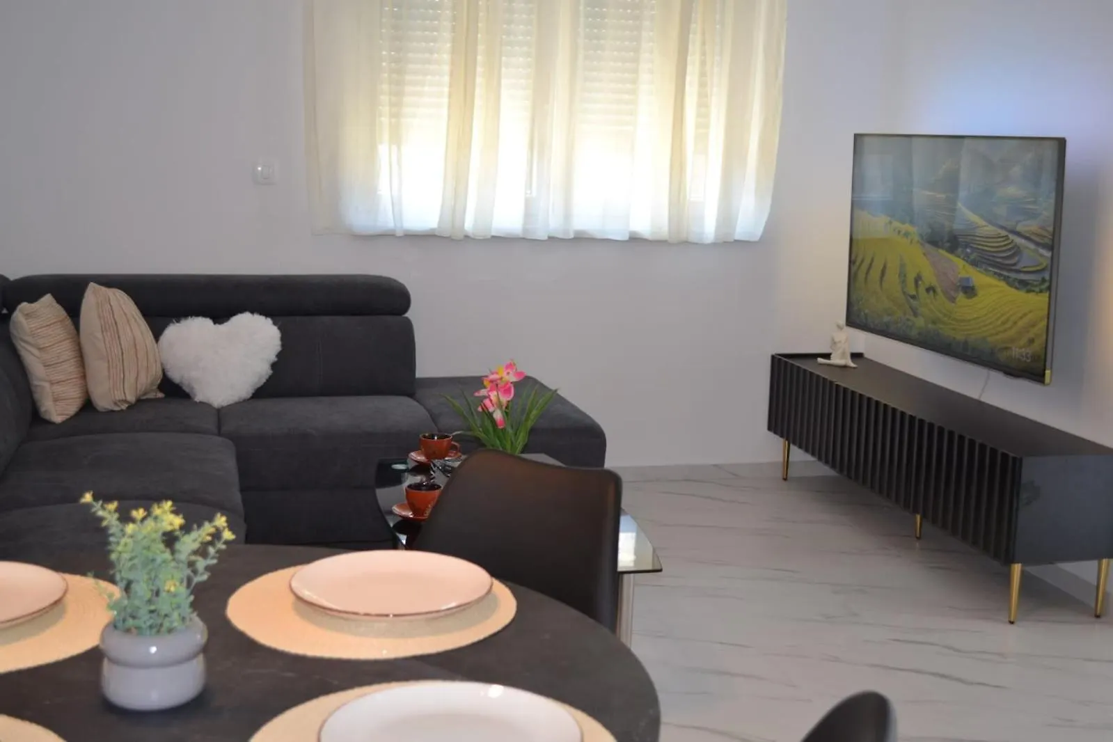 Apartment Cvit Trogir Croatia