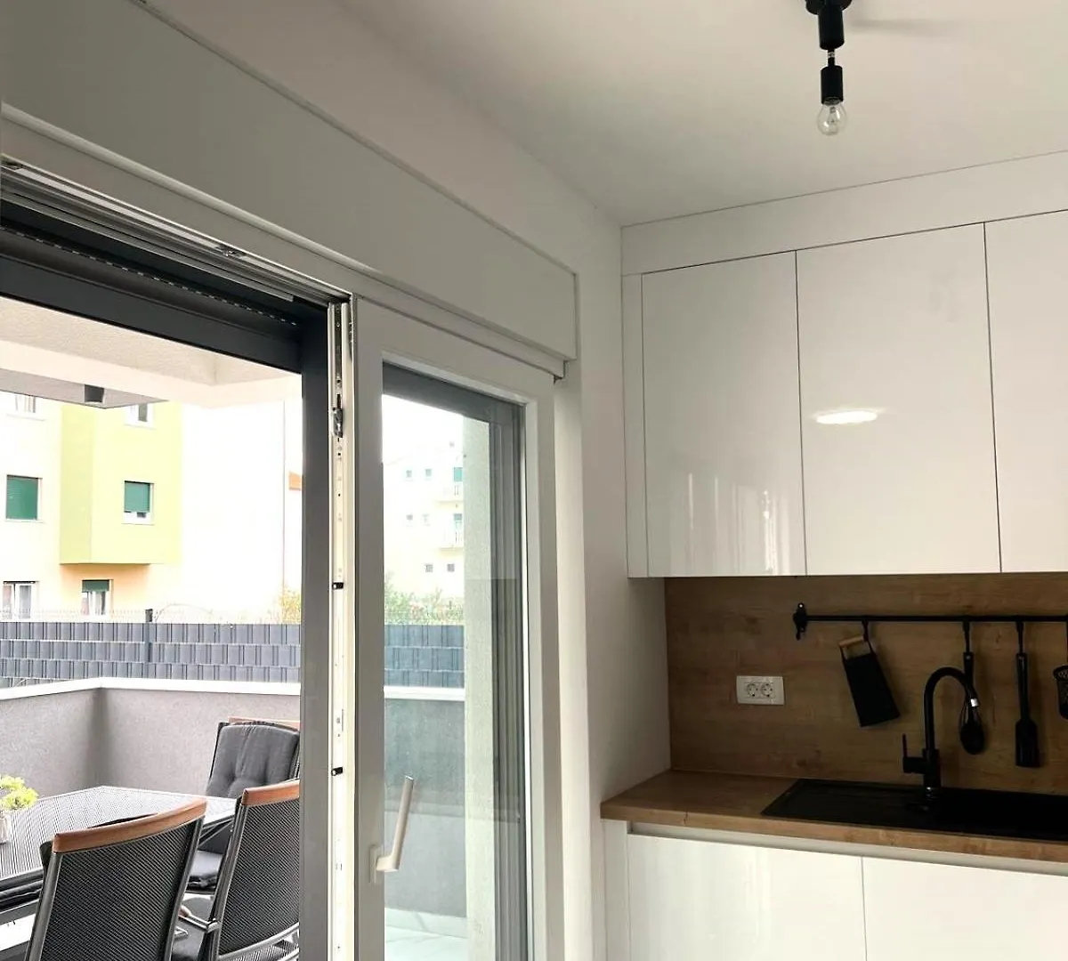 Apartment Cvit Trogir