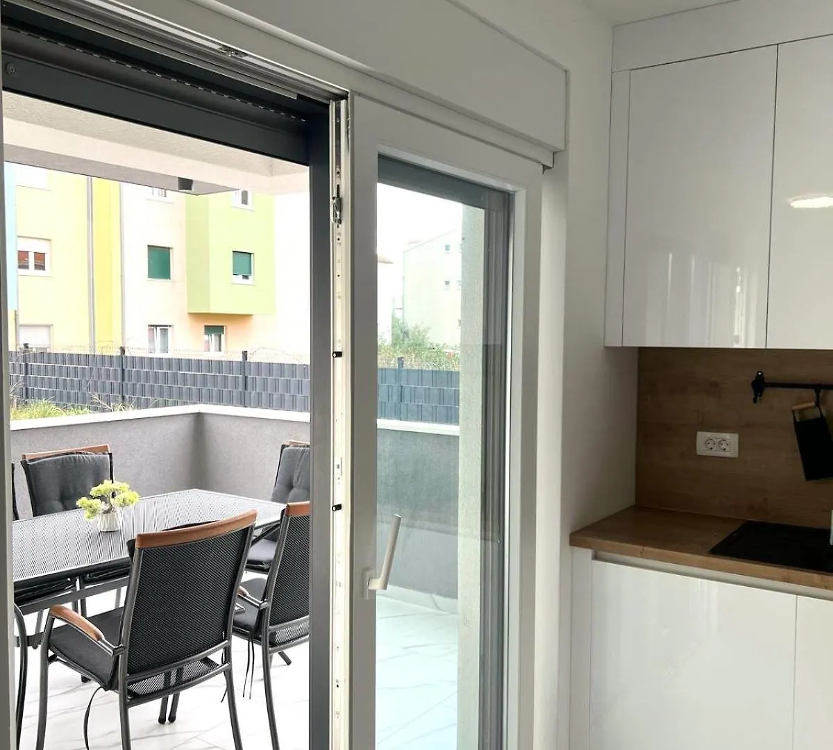 Apartment Cvit Trogir