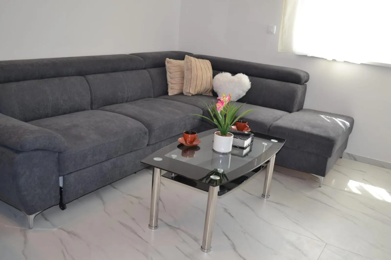 Apartment Cvit Trogir 0*,  Croatia