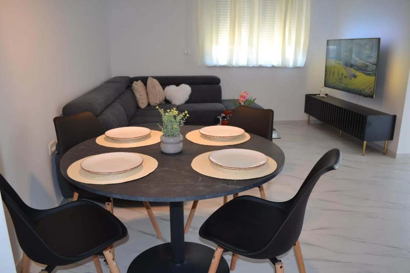 Apartment Cvit Trogir