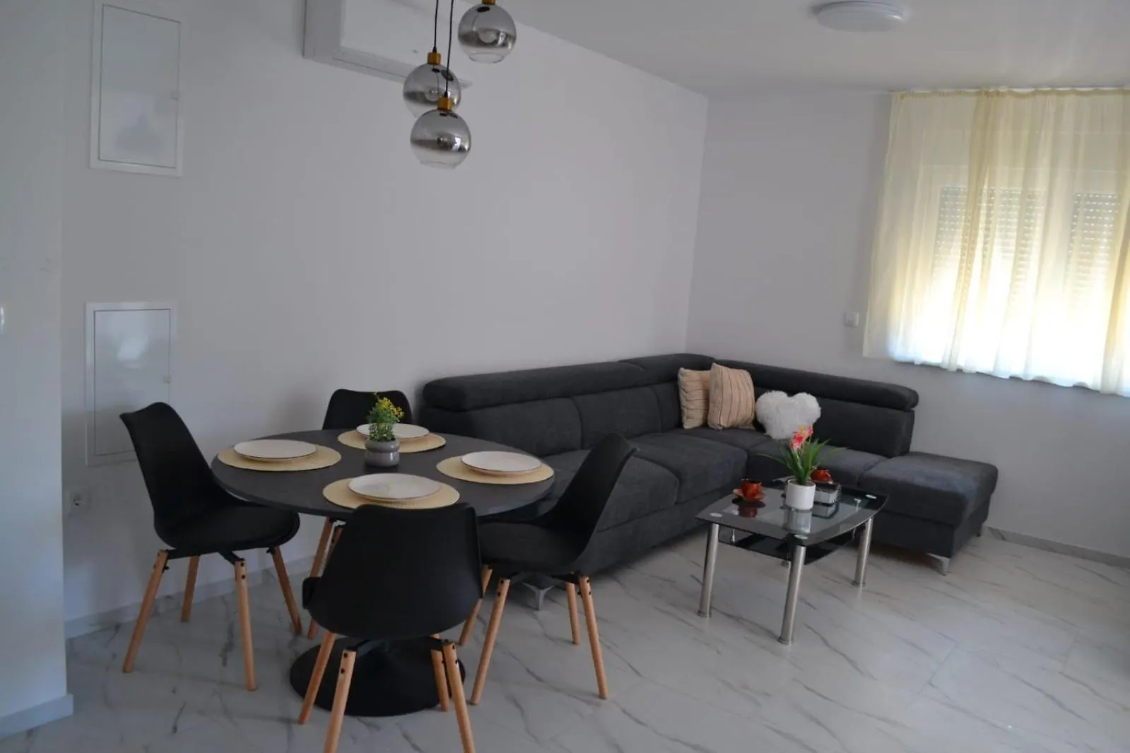 Apartment Cvit Trogir