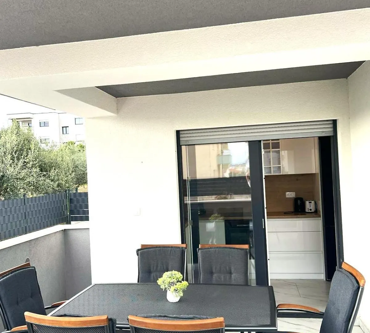 Apartment Cvit Trogir