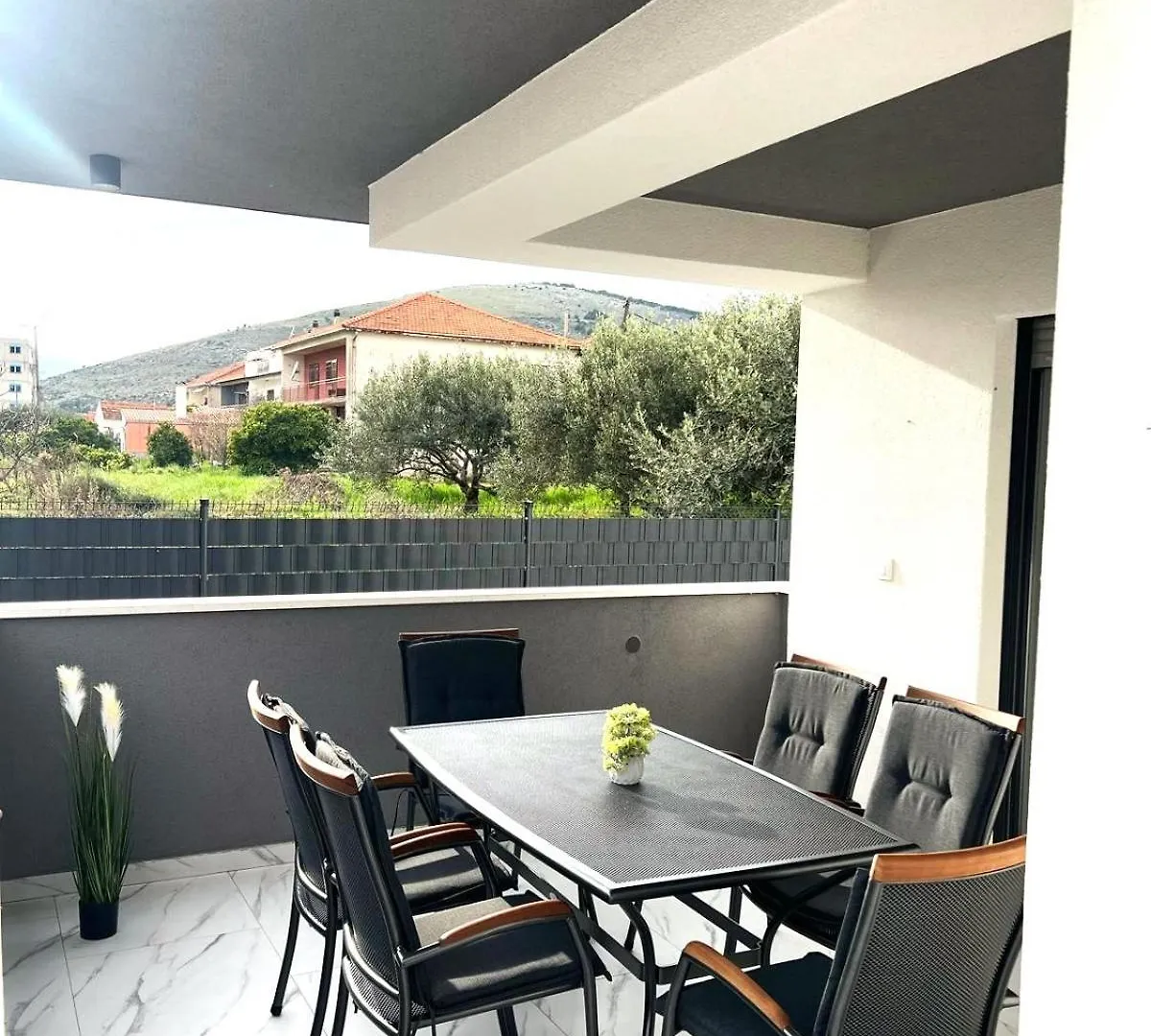 Apartment Cvit Trogir Croatia