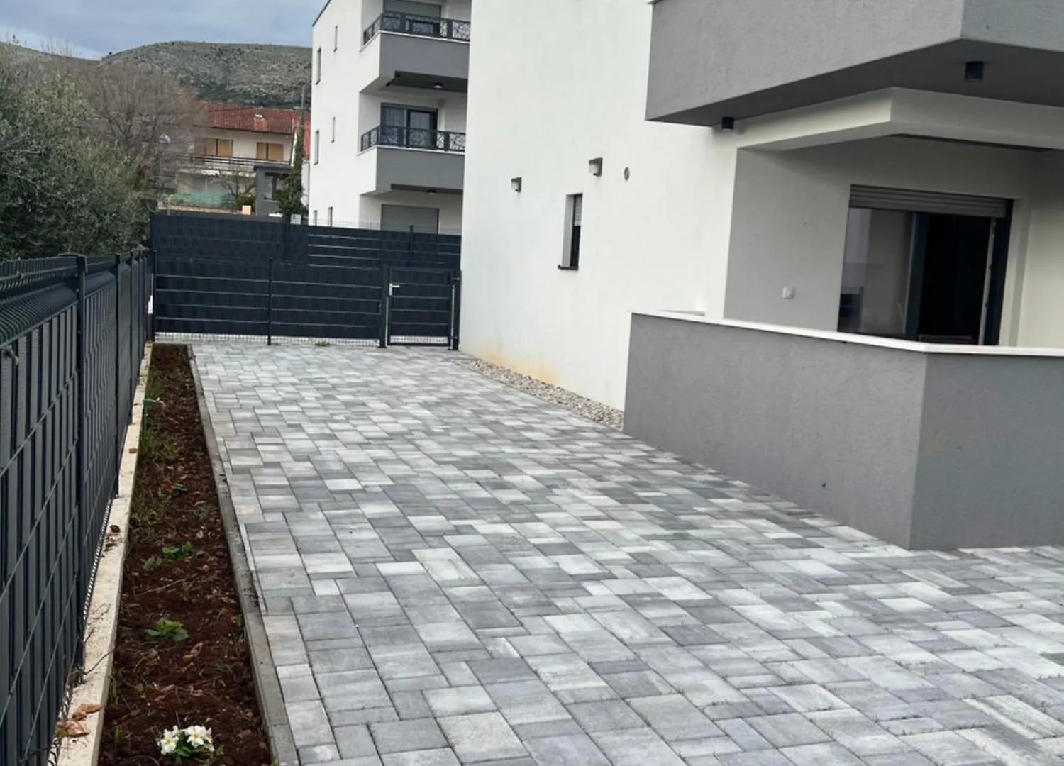 Apartment Cvit Trogir 0*,