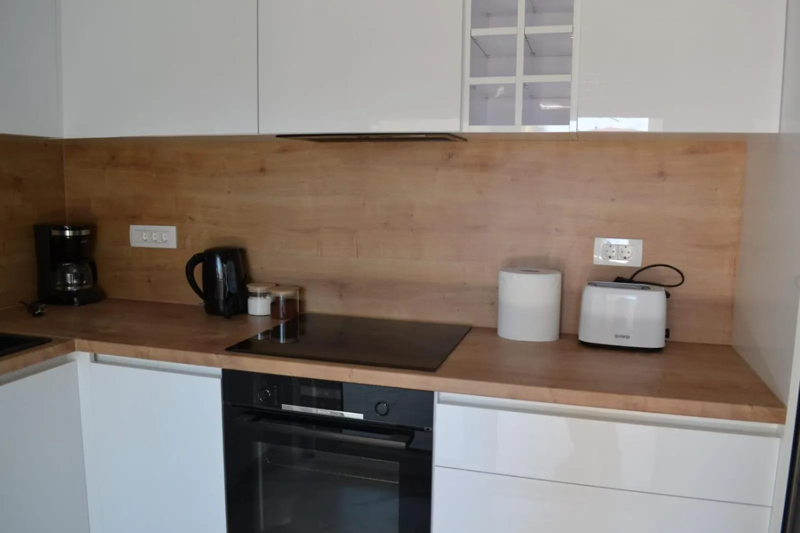 Apartment Cvit Trogir 0*,