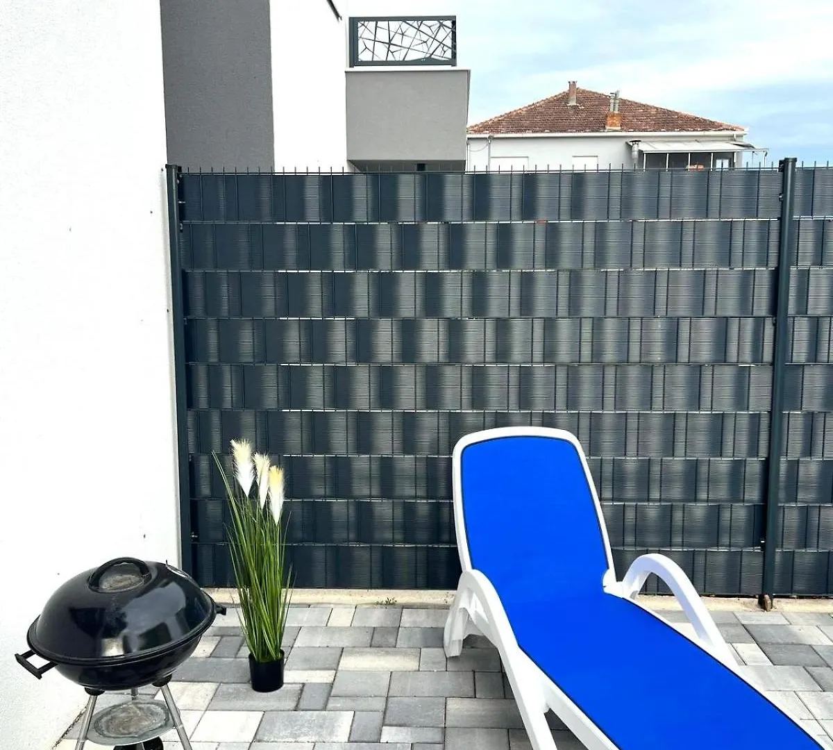 Apartment Cvit Trogir